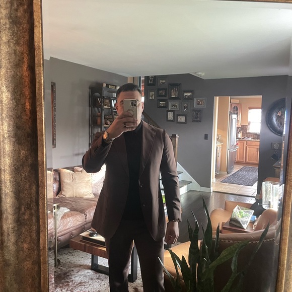 Meet your Posher, Nico - Picture 7 of 7